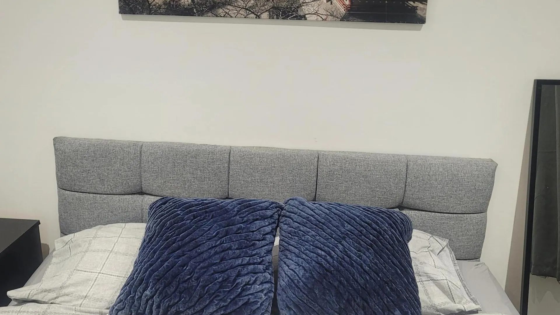 Private Room In A 2 Bed Apartment In Zone 2 Central London United Kingdom