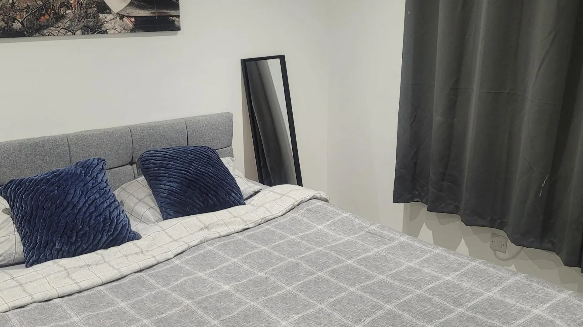 Private Room In A 2 Bed Apartment In Zone 2 Central London United Kingdom