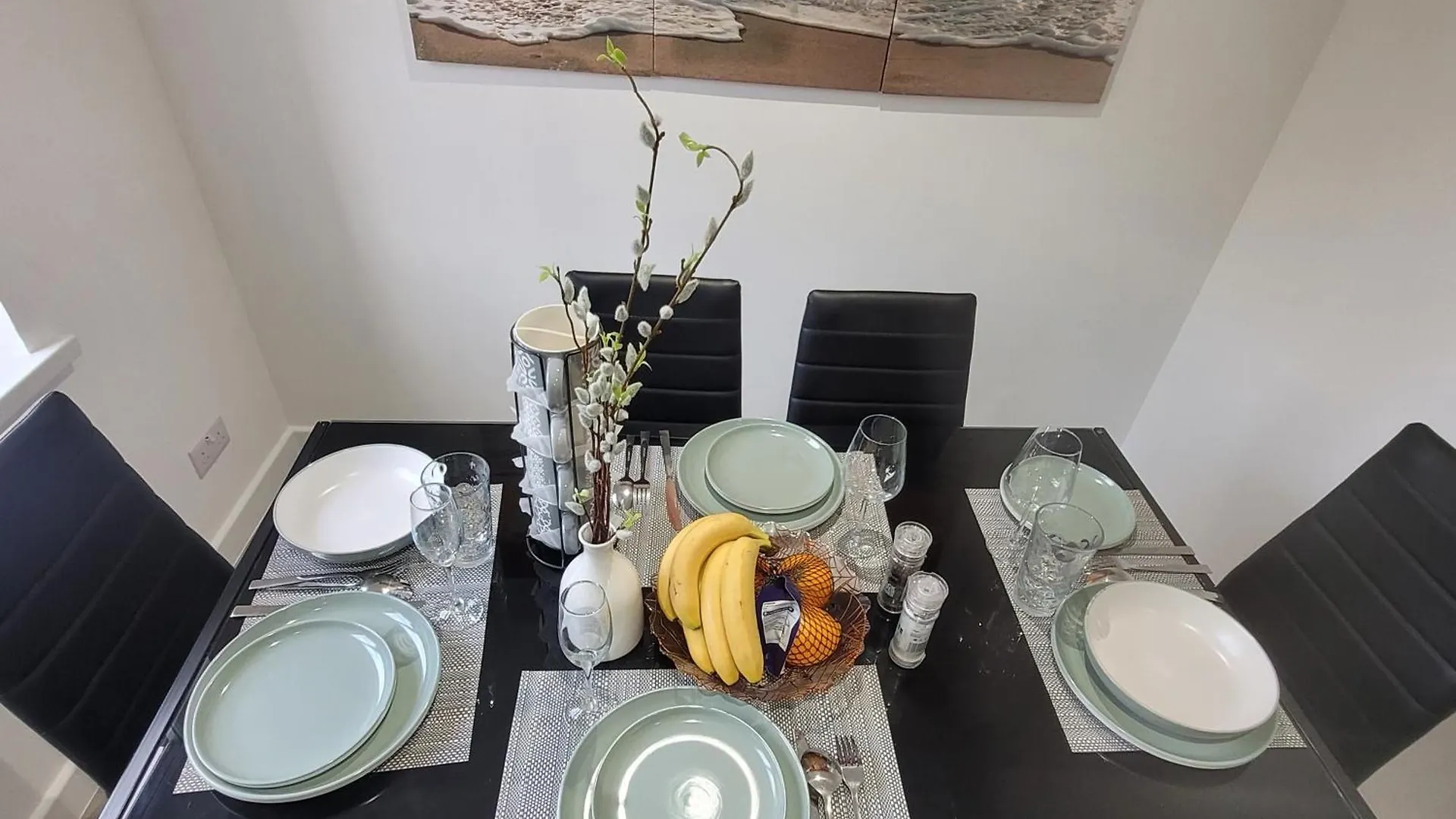 Guest house Private Room In A 2 Bed Apartment In Zone 2 Central London