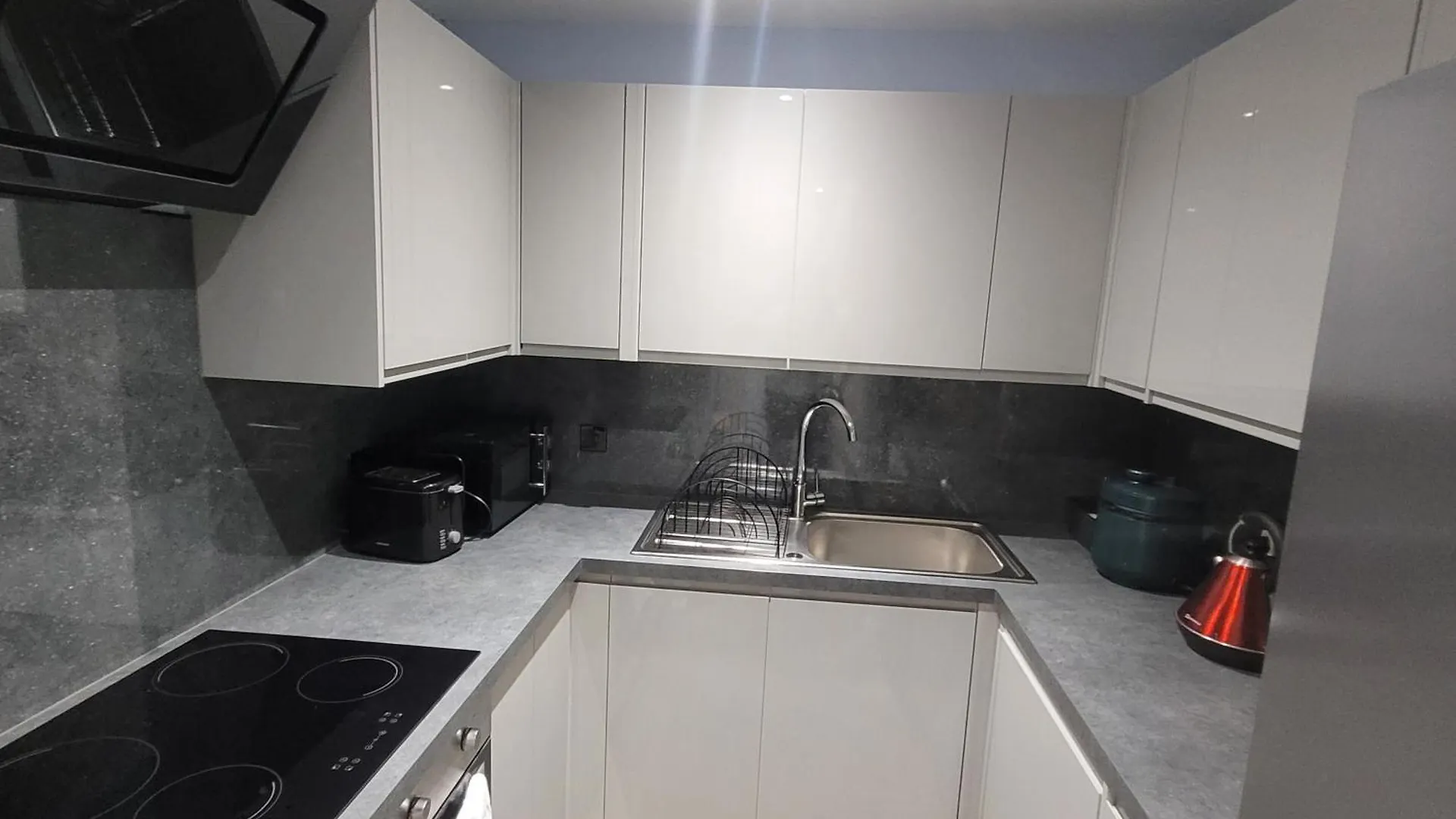 Guest house Private Room In A 2 Bed Apartment In Zone 2 Central London United Kingdom