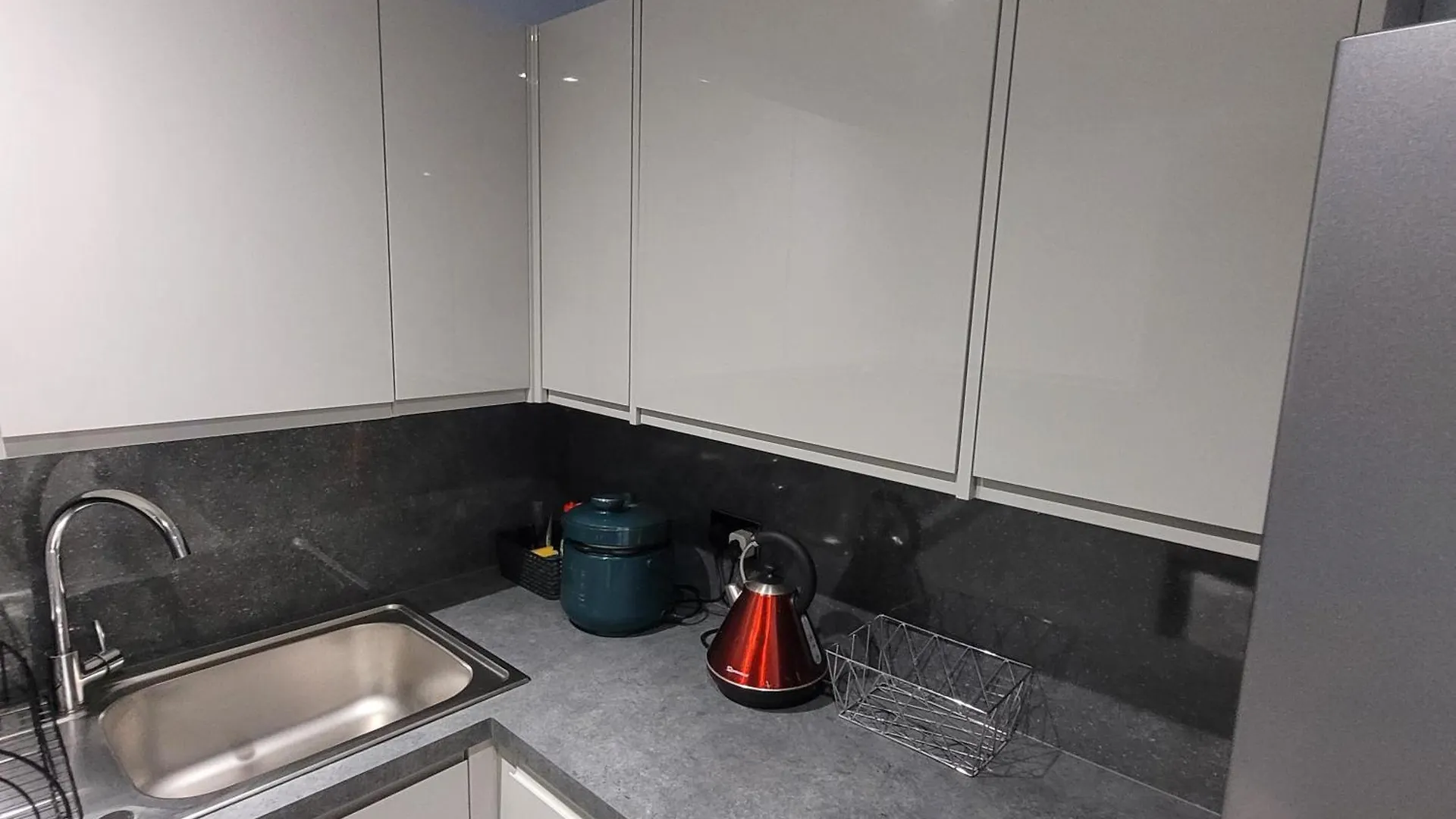 Guest house Private Room In A 2 Bed Apartment In Zone 2 Central London