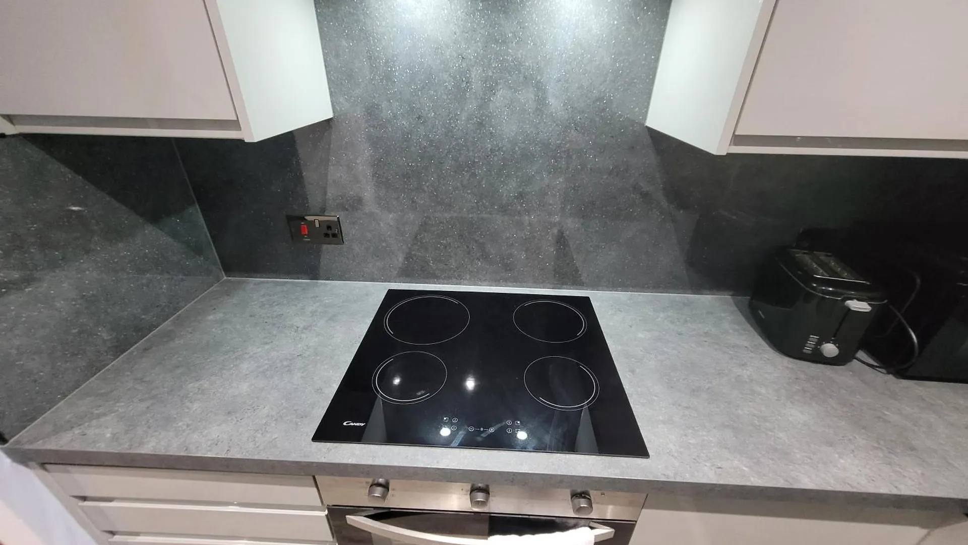 Private Room In A 2 Bed Apartment In Zone 2 Central London Guest house