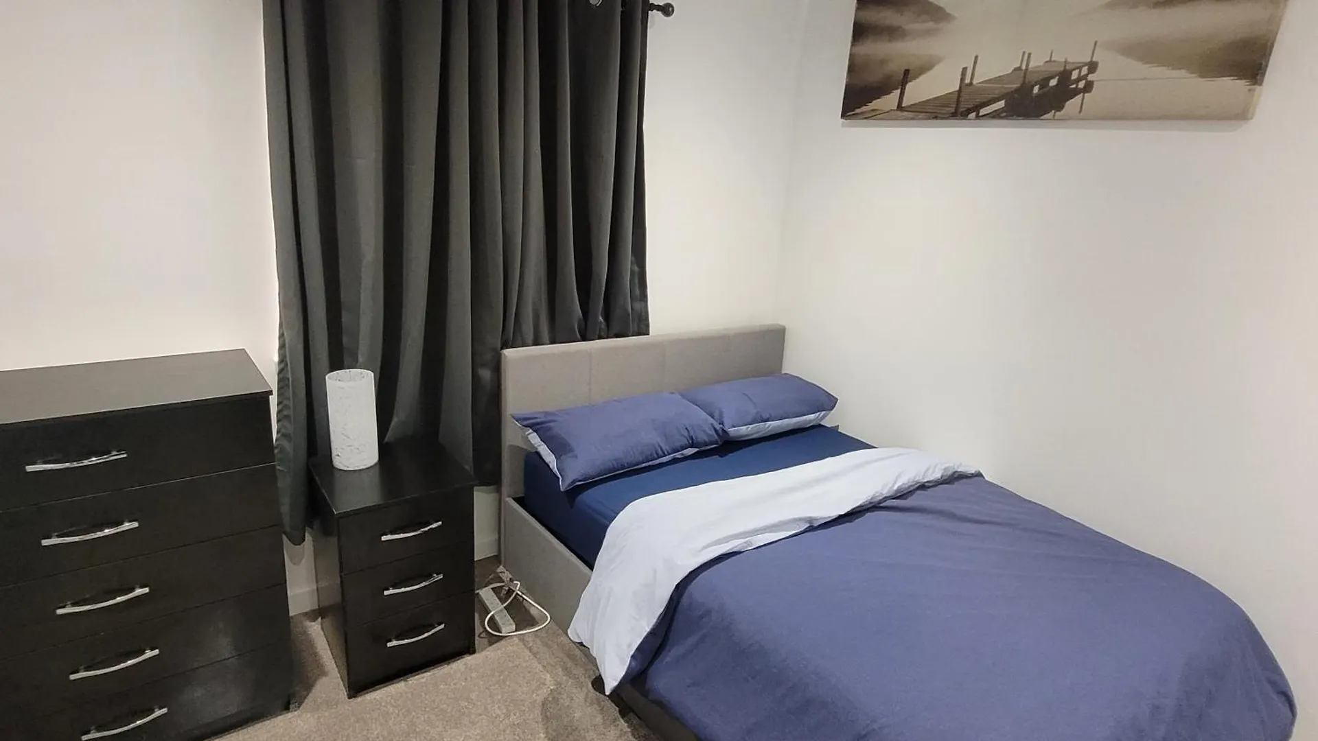 Guest house Private Room In A 2 Bed Apartment In Zone 2 Central London United Kingdom