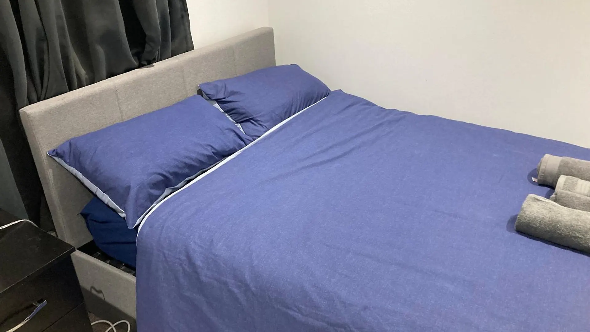 Private Room In A 2 Bed Apartment In Zone 2 Central London location