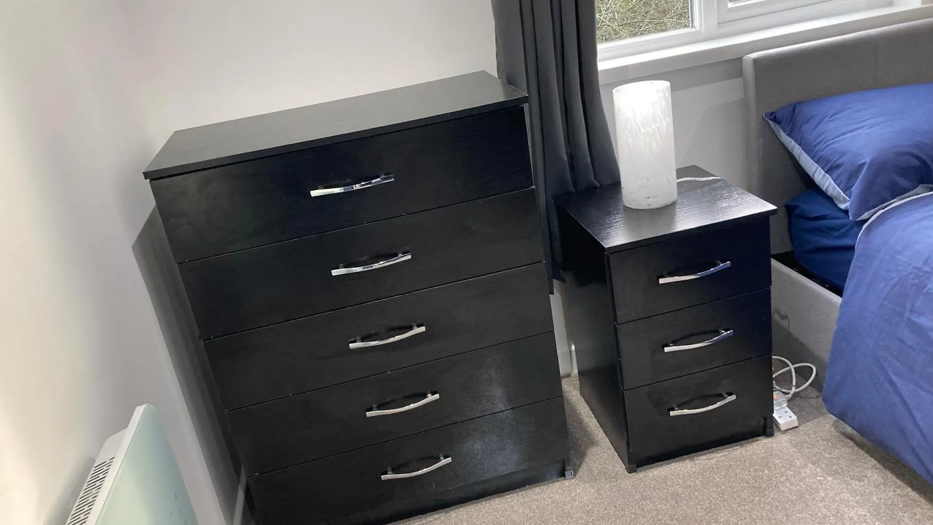 Private Room In A 2 Bed Apartment In Zone 2 Central London