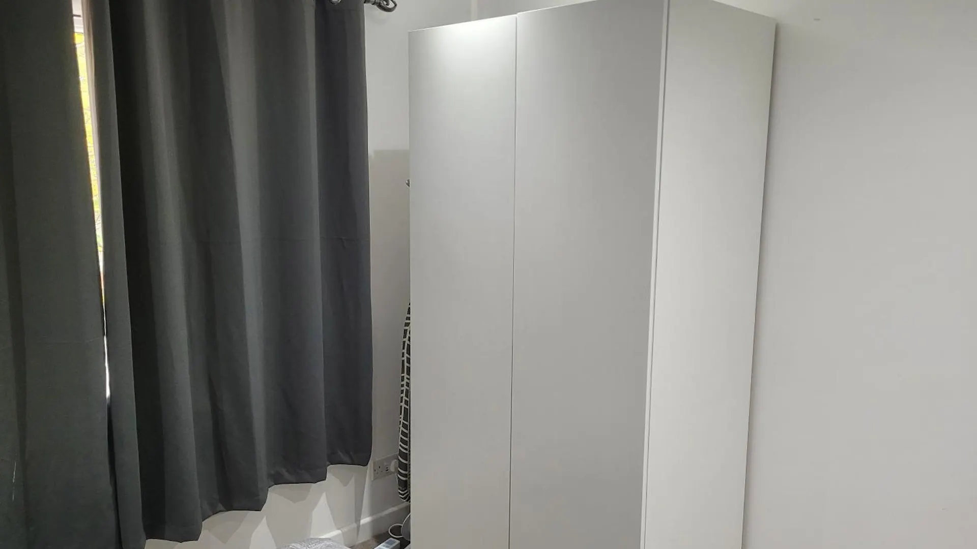 Guest house Private Room In A 2 Bed Apartment In Zone 2 Central London