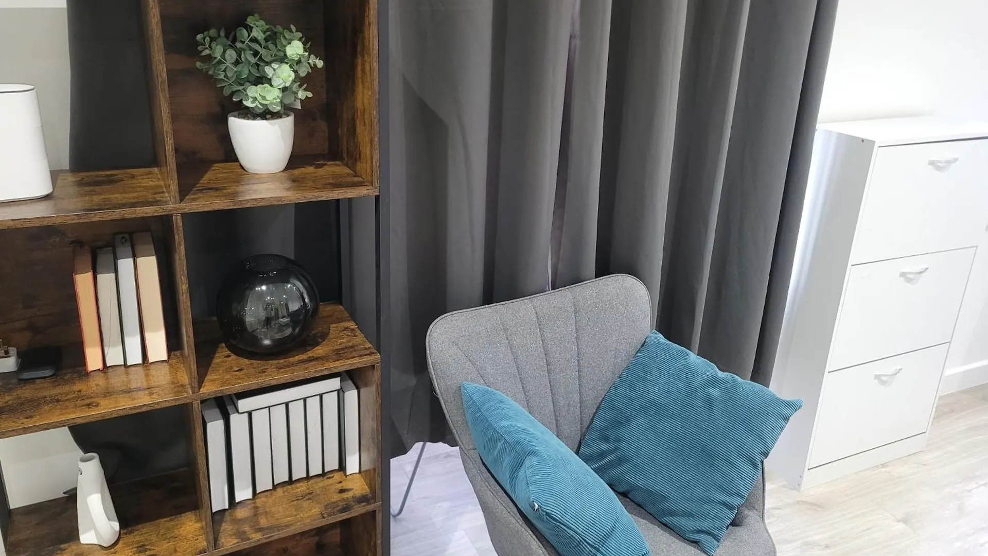 Guest house Private Room In A 2 Bed Apartment In Zone 2 Central London