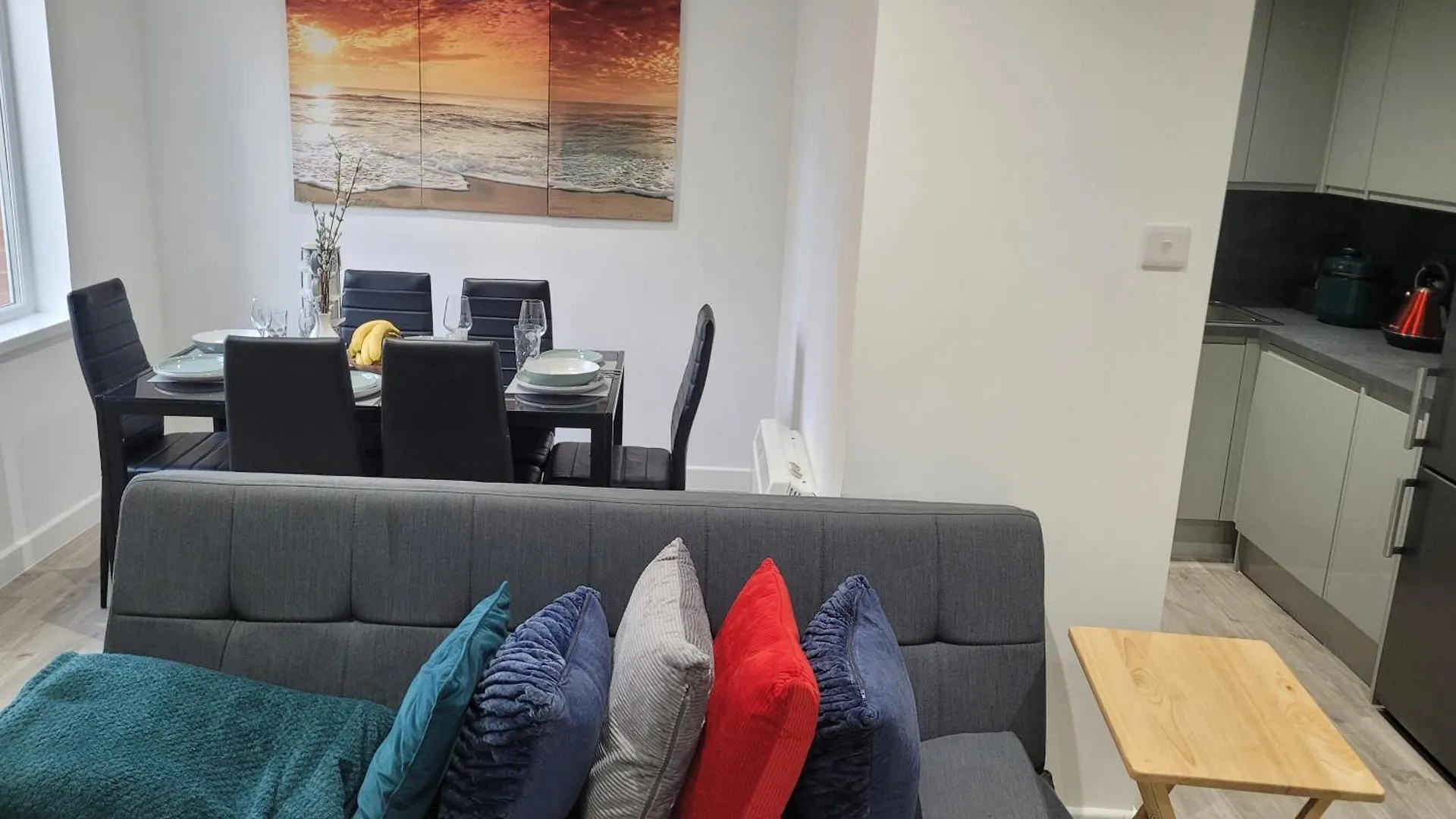 Private Room In A 2 Bed Apartment In Zone 2 Central London United Kingdom