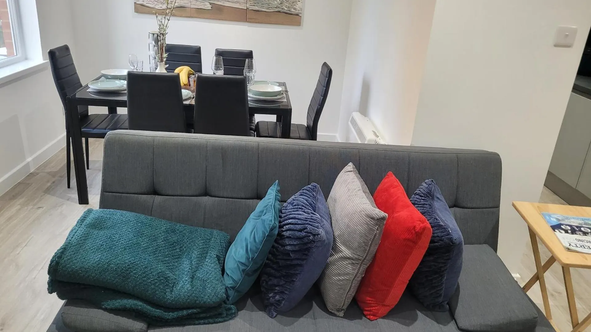 Private Room In A 2 Bed Apartment In Zone 2 Central London